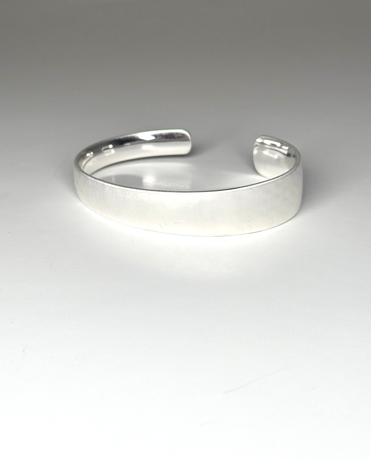Kendra Scott Tiana Pinch Cuff Bracelet Set of 3 in silver