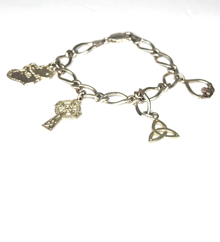 Charm Bracelets