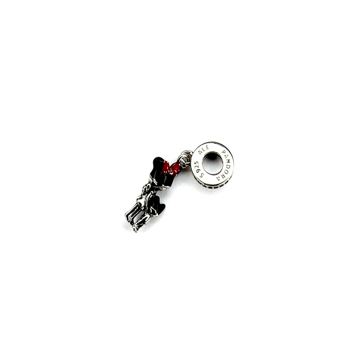 Pandora Disney Parks Mother and Child Dangle Charm