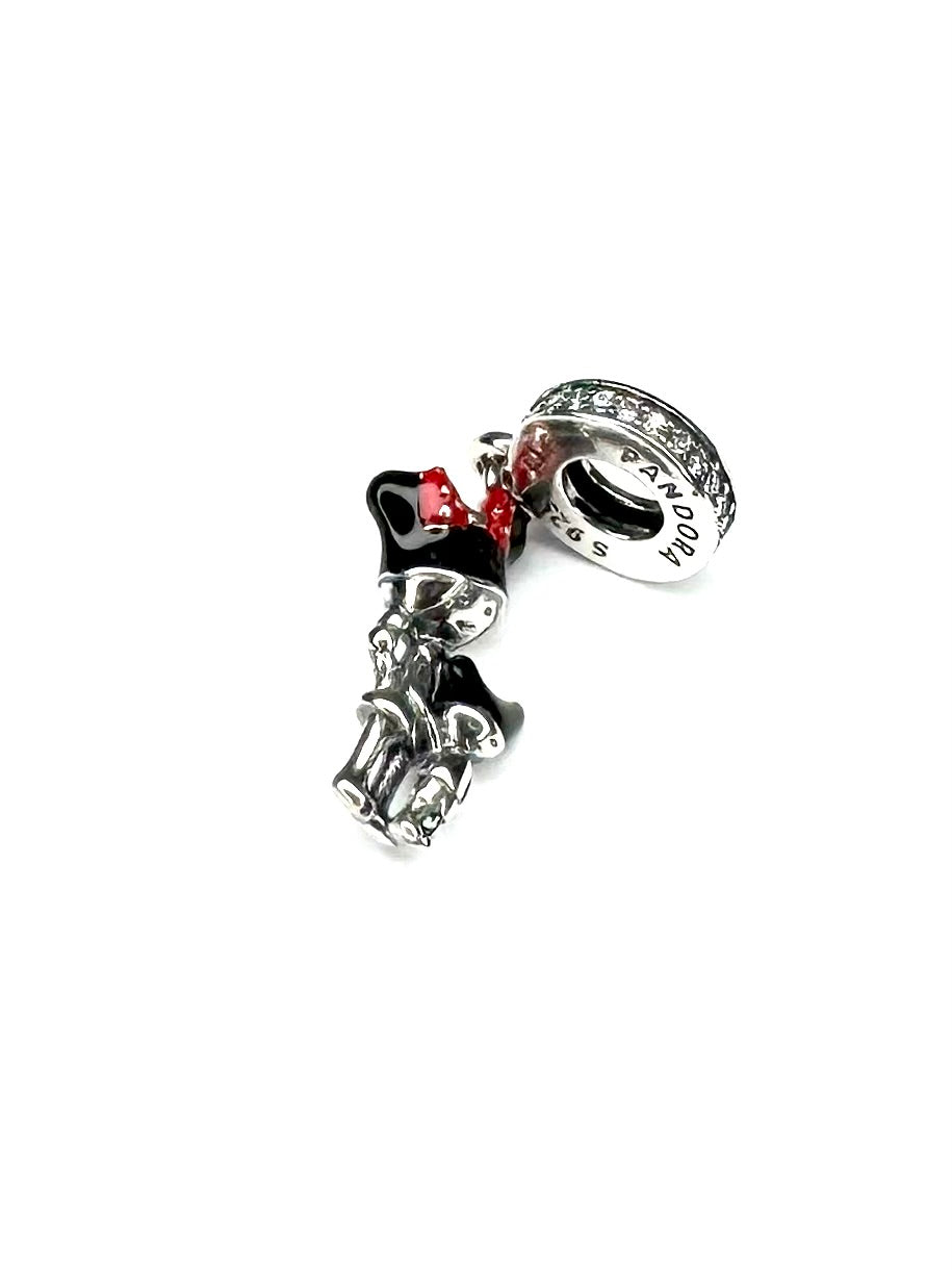 Pandora Disney Parks Mother and Child Dangle Charm