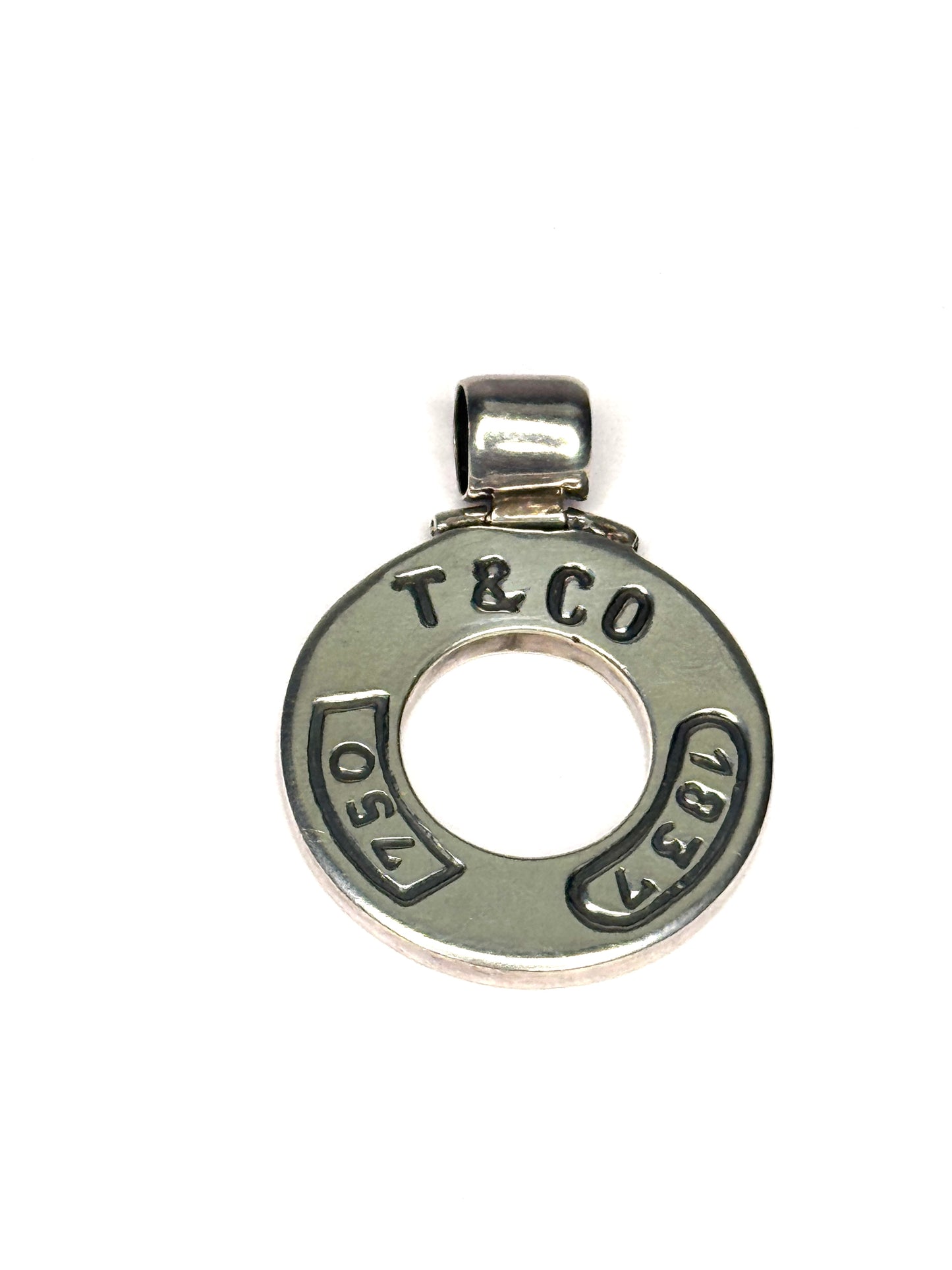 Vintage Tiffany & Co Charm